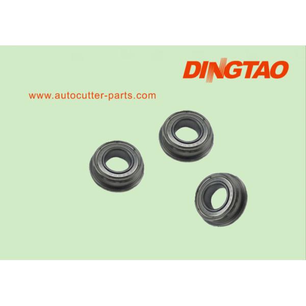 Z7 Spare Parts Brg Ball Dbl Shld & Flgd 8idX16OdX5wmm 153500224