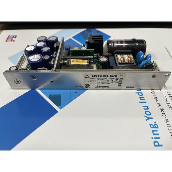 ZWS30-3/J REGULADOR DE CAMBIO SMT Partes de la máquina Sony Partes 1-468-429-21