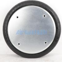 Contientental Bellows Style FS 530-14 Suspension Air Spring G3/4 Connexion à air