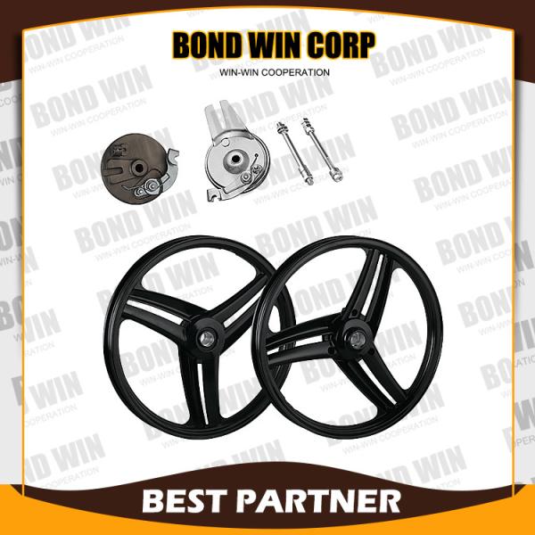 motorcycle wheel