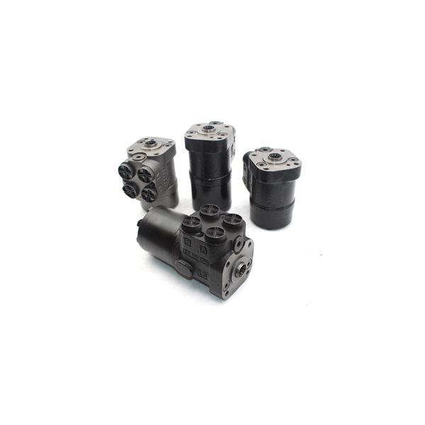 11065743 Ospc 125 клапан Ls + Olsa 80 Danfoss для затяжелителя тележки гидростатического