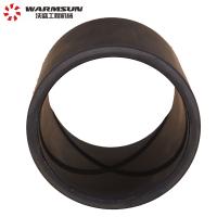 12677789 45Cr excavador de acero Bucket Bush SY75.3-1 para Sany SY75