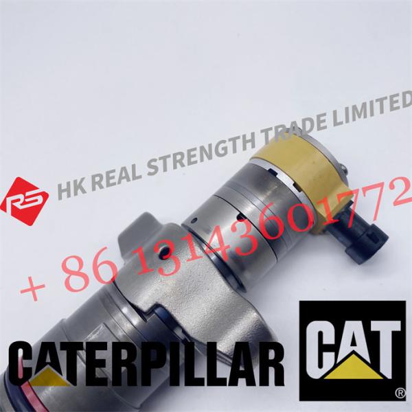 Common Rail Injector Diesel Fuel Injector Sprayer 267-9722 267-3361 267-9710 267-9717 For CAT C9 Engine