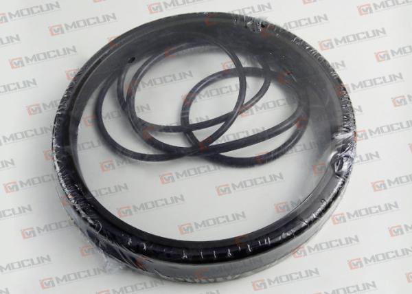 Peças sobresselentes de flutuação da máquina escavadora da substituição dos selos do óleo do OEM de R2840P para KOMATSU PC120-5/100-5