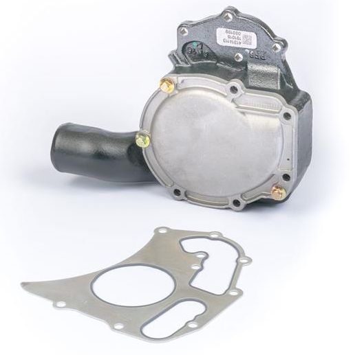 Perkins Engine 1103 1104 Series Water Pump Assembly U5MW0208