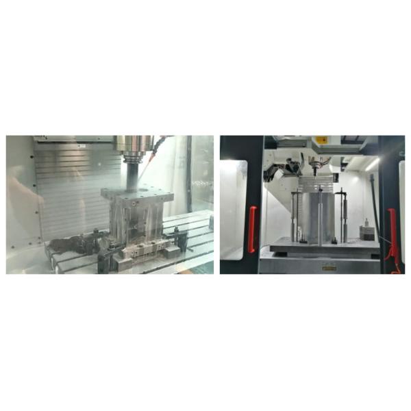 Бочонок штрангпресса винта Maris 219 большого диаметра круглый двойной для нефтехимической промышленности