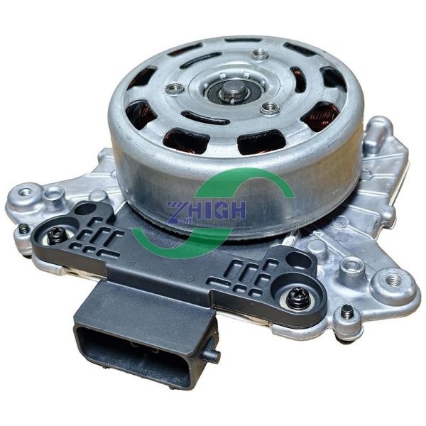 Radiator Cooling Fan Motor  16363-31490 268500-2000  TOYOTA CAMRY  XV70