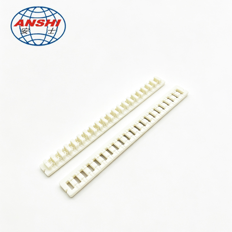 10 Pair IDC Insulation Displacement Connector For City Telephone Cable, 20 Wires Copper Cable Junction Connector, No‑Strip Connection