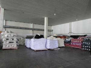 Shaoxing Zhenlei Textile Co., Ltd.
