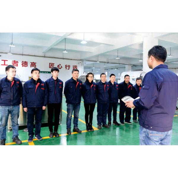 Suzhou Lingyao Intelligent Equipment Co., Ltd.