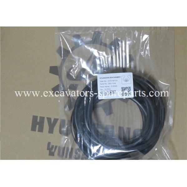 0931344 093-1344 Excavator O Ring 325-3915 094-9725 197-9297 For CAT 325 325B 325L 325BL 325CL