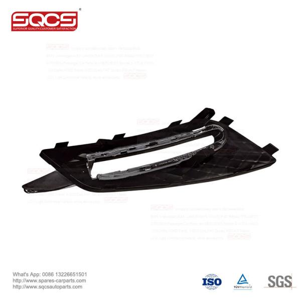 Remplacement/réparation de la grille de couverture de la lumière de brouillard pour Mercedes-Benz W251 2007-2015Y