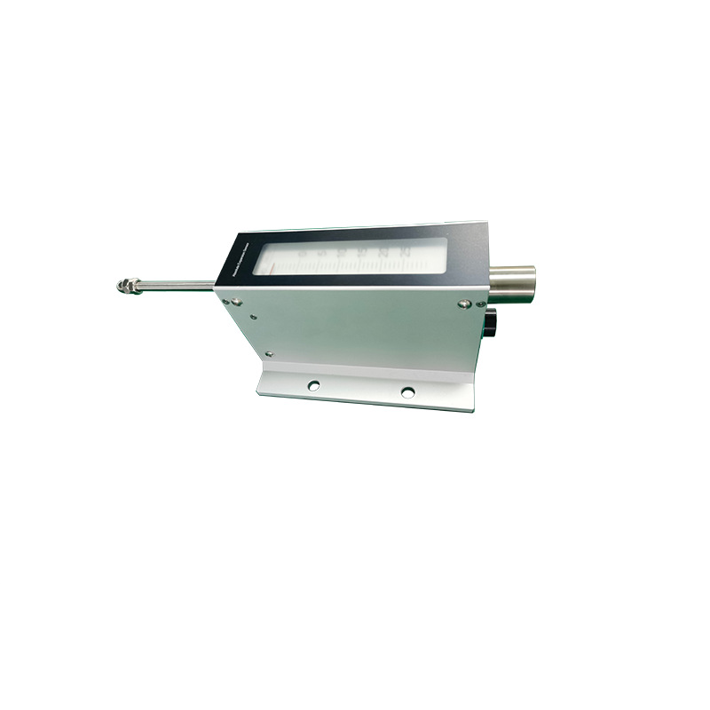 Zhonghe TD-2-25 Thermal Expansion Transducer | Precision Linear Displacement Detection Solution