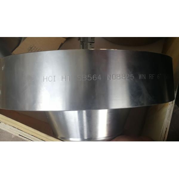 ​FORGED ASME B16.5 DUPLEX STEEL INCOLOY 825 1/2