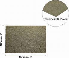 Customized New Energy Vehicle Battery Pack Mica Sheet With Excellent Quality