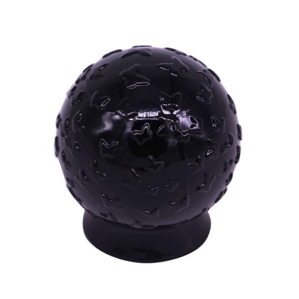 Luxury 25 * 37mm Metal Perfume Cap / Perfume Bottle Lids For Antique Perfume Bottles