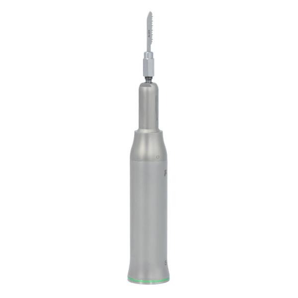 CE portatif contre l'angle Handpiece dentaire, implant dentaire multifonctionnel Handpiece
