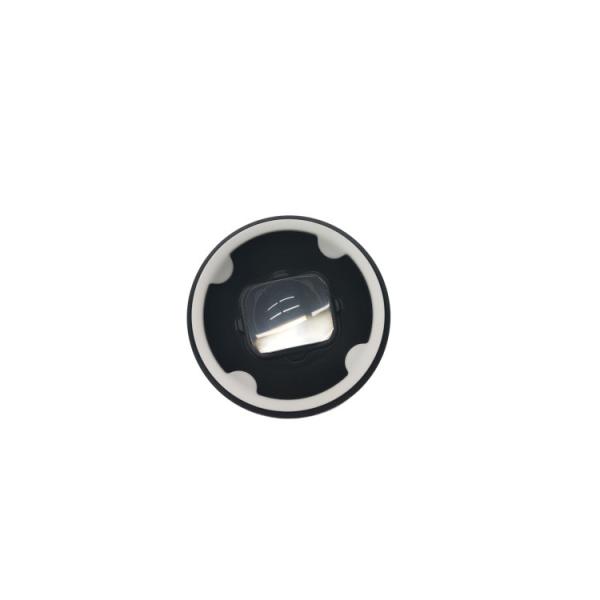 ABS PETG PEI Parts POM Plastic CNC Machining OEM ODM Customized