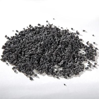 GPC Grafitizado Coque de Petróleo 98,5% Carbono Para Fabricação de Ferroligas