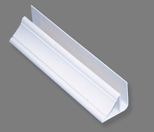 Пластиковые белые панели потолка Pvc для доказательства воды подвала гостиницы Resturant