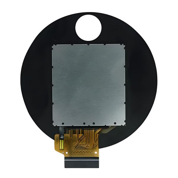 1.3 дюймовый IPS TFT LCD дисплей 240x240 пикселей SPI Интерфейс 24 пин с крышкой стекла