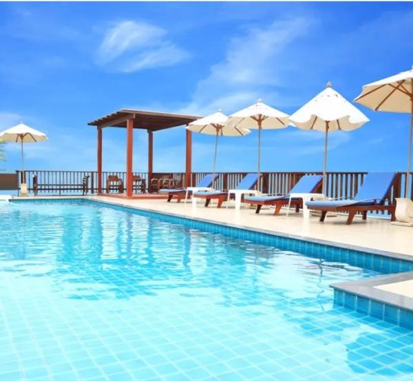 Reinforcement PVC Swimming Pool Plastic Liner Customized Hard Plastic Pool Liners