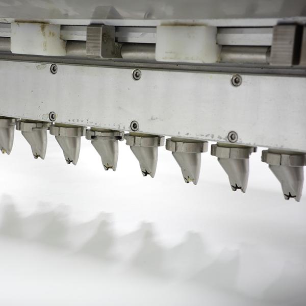 Customable Industry Cookies Biscuit Depositor Biscuit Machine De Production