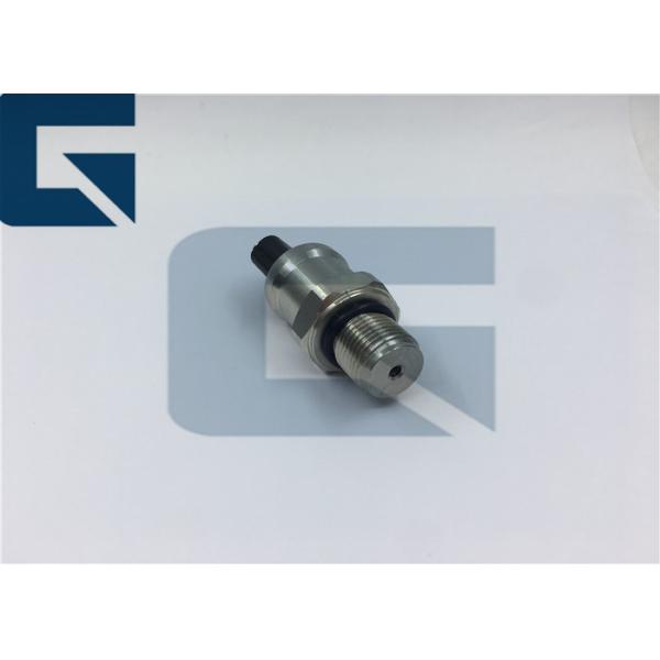 Высокие аксессуары КМ16-П03 КМ16 П03 экскаватора Свтич Сумитомо датчика давления масла