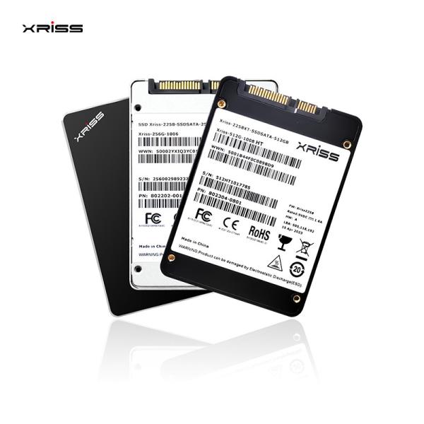2.5 дюймовый SATA 3.0 SSD 128GB 256GB 512GB 1TB 2TB Solid State Drive SSD