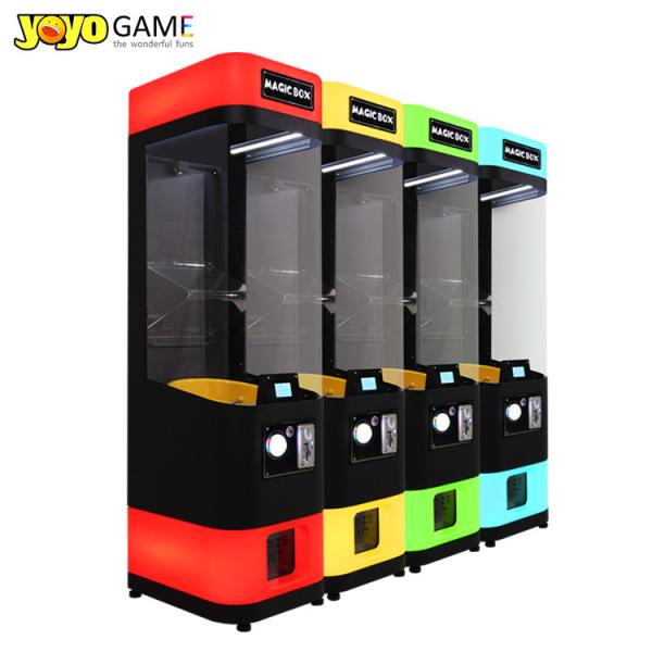 Capsule Gashapon Vending Machine Toys Pokemon 100Mm Plastic Ball Vending Machine Kids Coin Operated  Janpan