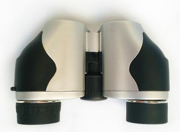 Russian Weak Light Night Vision Binoculars For Kids 10x25