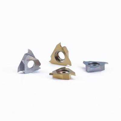 TGF32R050 005 Durable CNC Tool Inserts For CNC Machine Holder
