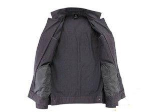 Comfortable Personalized Work Jackets Workwear And Trousers Deep Colour For Workers