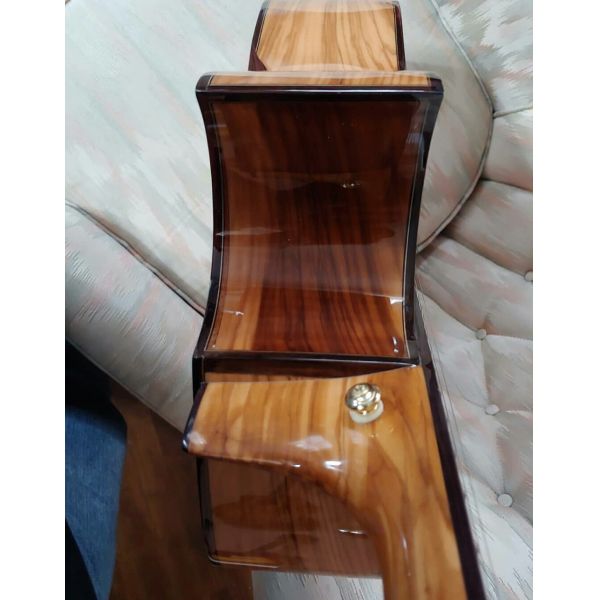 AAAA custom guitar all solid imported Olive wood Ryans style guitar customize handmade acoustic guitar