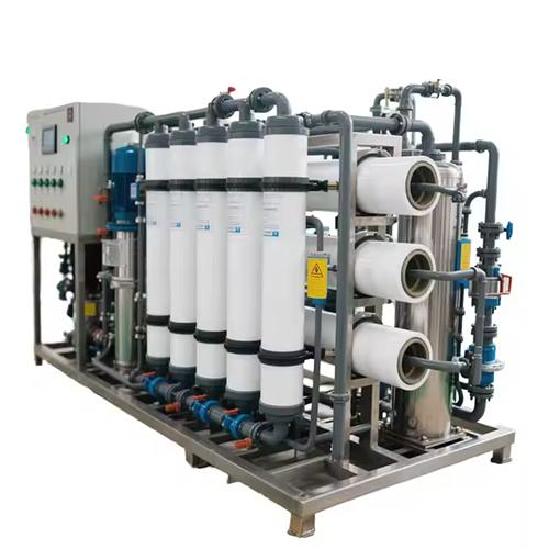 Cost-Effective Solar Desalination: 5-Year ROI Guaranteed