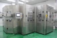 72 machines de remplissage d'eau en bouteille de la soupape de remplissage 45000BPH