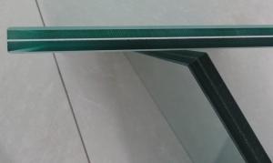 0.5M 9A Tempered Versus Laminated Glass And Toughened Glass Bevelled