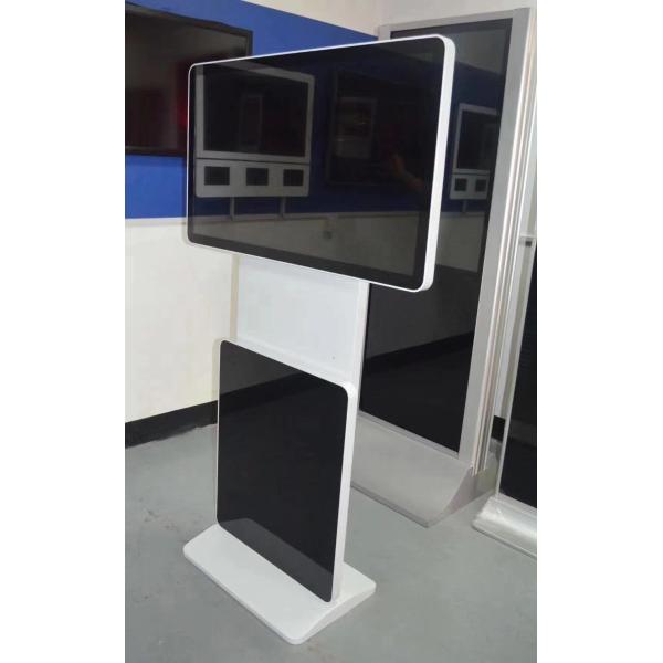 Signage LCD 43inch цифров рекламируя дисплей для знаков и медиа-проигрывателя ТВ