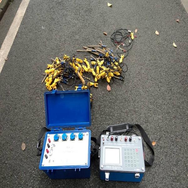 300m-600m Multi-Function Underground Water Detector and Mineral Detector