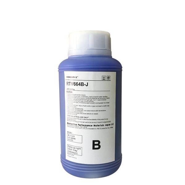 Momentive Rtv-664a/B-J High-Production Furniture Molding Silicone Rubber Mold
