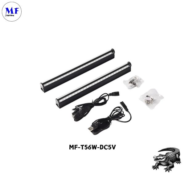 Factory Price High Power 6W PC and Alu Material IP43 Customized UV Party Light UV Light Curing Lamps for Distinguish Money UV Ink Curing