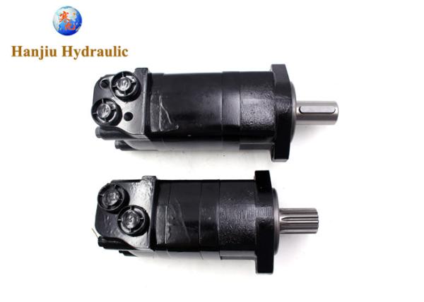 Le disque Geroler Eaton carbonisent Lynn Hydraulic Motor 104-1006-006 308 t/mn 20gpm