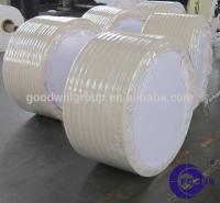 55GSM ou 59GSM Papel térmico Jumbo Roll para papel de fax e papel de caixa