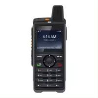 MSTAR de dos vías Radio PNC380 Poc Red pública radio 4000mAh zello Walkie Talkie con tarjeta SIM PNC380