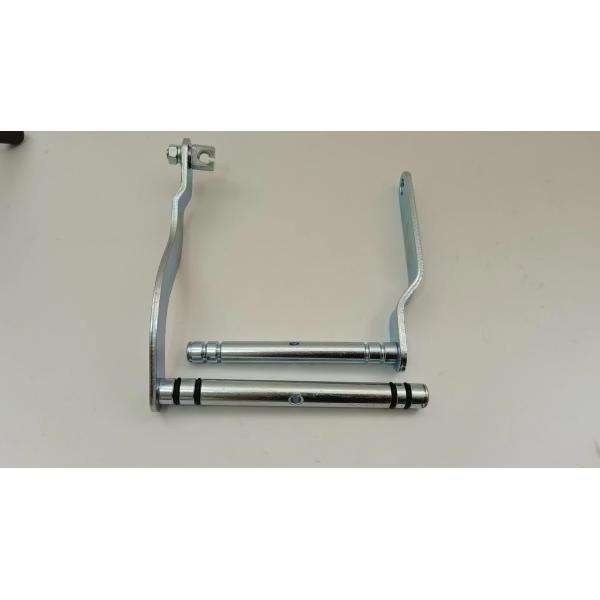 High Quality Clutch Fork Shaft Are Used In Shift Gear Parts Of Micro  Tiller Model  135  171