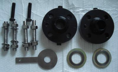 Monel 400 Galvanizing Orifice Nickel Alloy Flanges ASTM B564 UNS N04400
