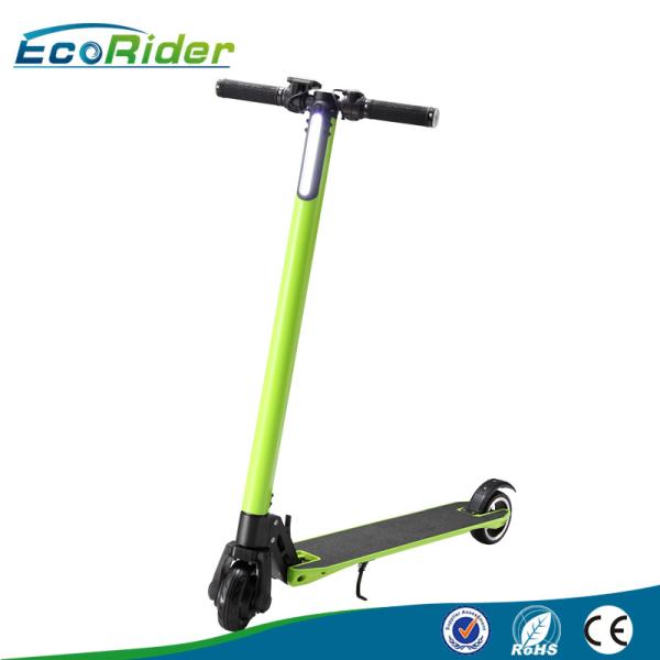 City Model E Bike Folding Mini Electric Bike With 20-25 KM Maximum Distance Range