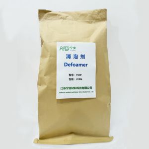Concrete Anti Foaming Agent