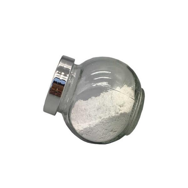 Cas 77182-82-2  Herbicide Weed Killer Glufosinate Ammonium Herbicide