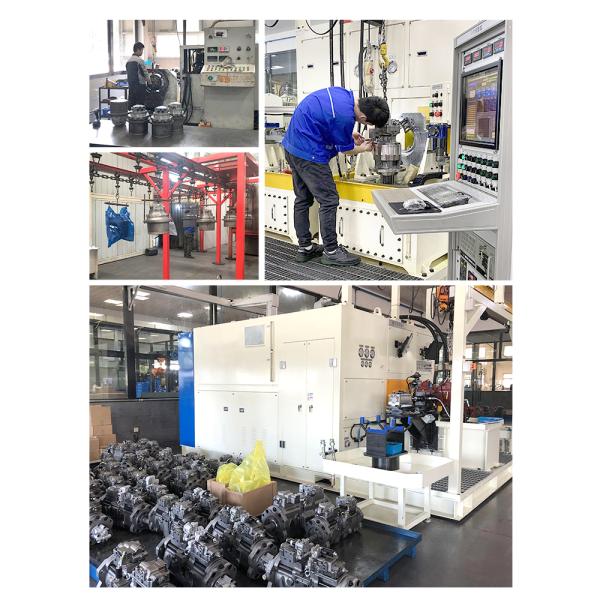 GZ Yuexiang Engineering Machinery Co., Ltd.